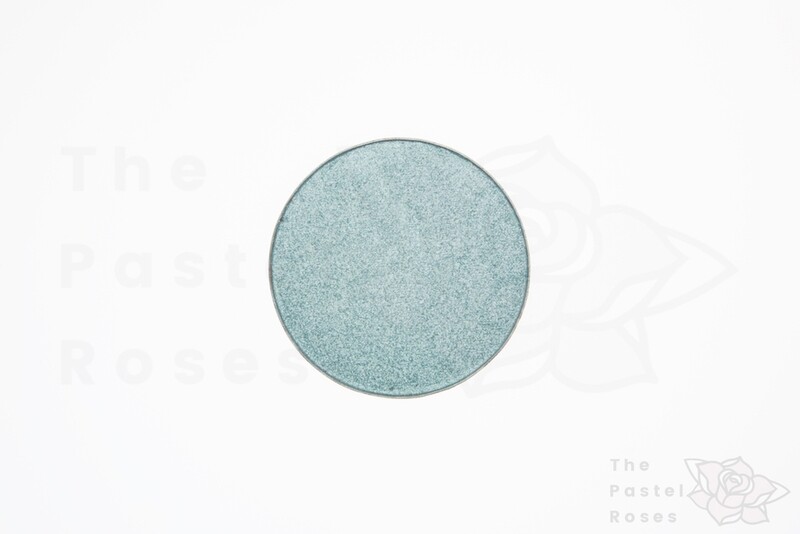 Shimmer Pressed Eyeshadow - Frozen - Large Pan Shimmer Pressed Eyeshadow - Frozen - Large Pan