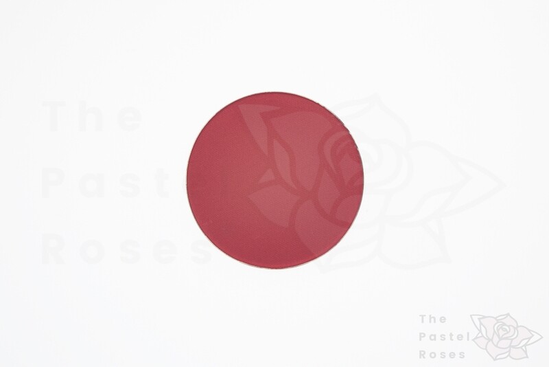 Matte Pressed Eyeshadow - Flamenco - Large Pan Matte Pressed Eyeshadow - Flamenco - Large Pan