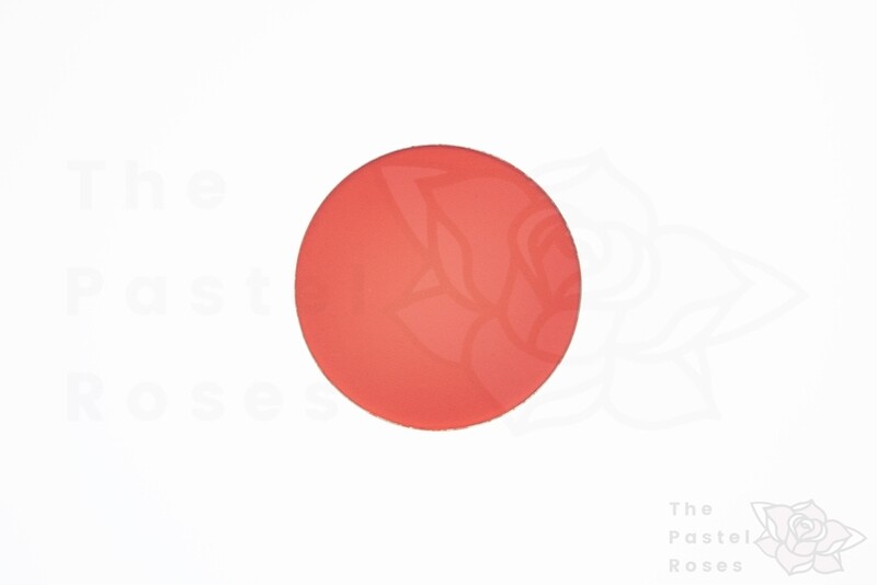 Matte Pressed Eyeshadow - Phoenix - Large Pan Matte Pressed Eyeshadow - Phoenix - Large Pan