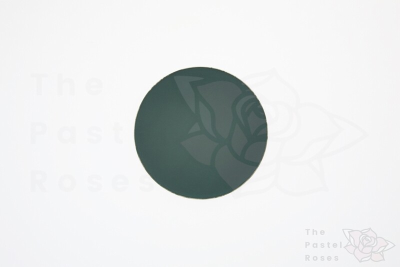 Matte Pressed Eyeshadow - Everglades - Large Pan Matte Pressed Eyeshadow - Everglades - Large Pan