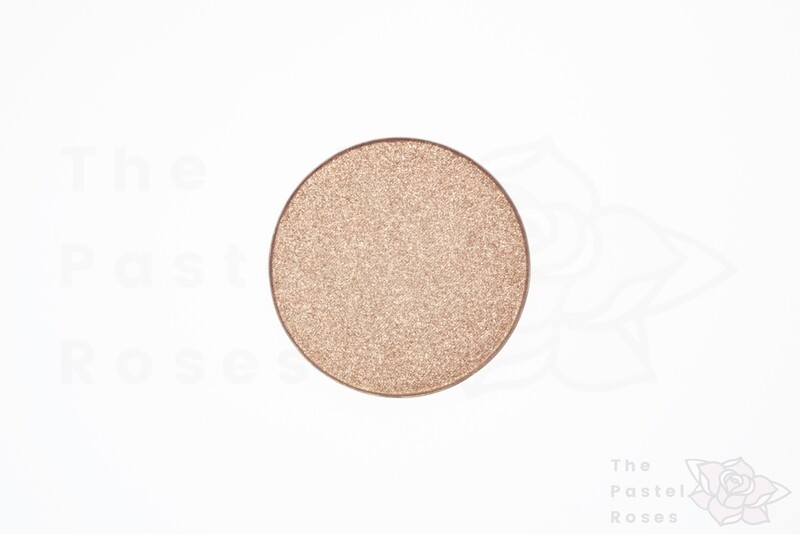 Shimmer Pressed Eyeshadow - Mojave - Large Pan Shimmer Pressed Eyeshadow - Mojave - Large Pan