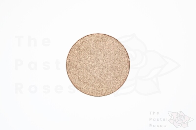 Shimmer Pressed Eyeshadow - Venice - Large Pan Shimmer Pressed Eyeshadow - Venice - Large Pan