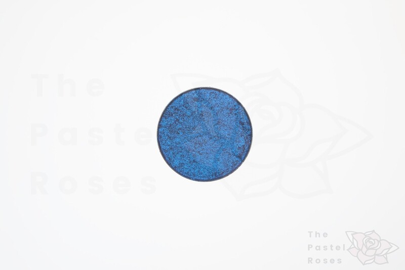Duo Chrome Pressed Shadow - Riverside Duo Chrome Pressed Shadow - Riverside