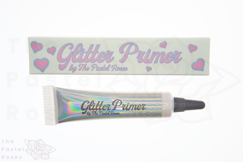 Glitter Primer - 10ml