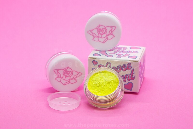 Pastel Chalk Loose Pigment - Summer Pastel Chalk Loose Pigment - Summer