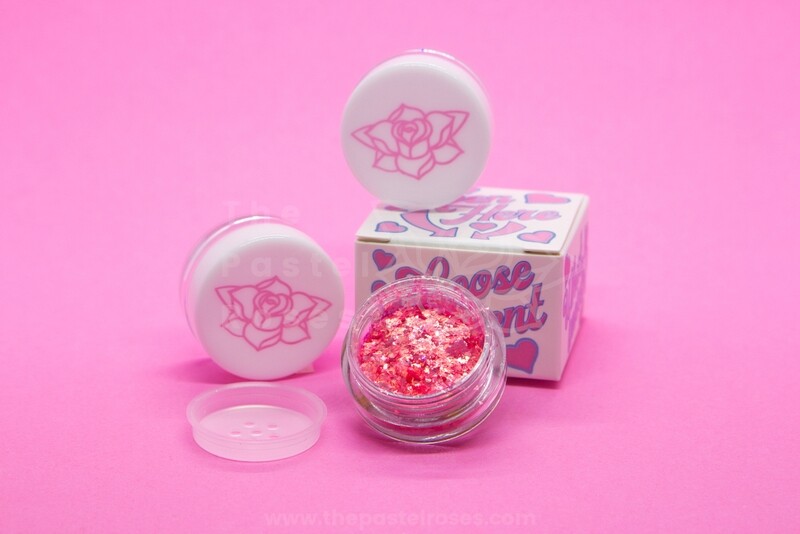 Chameleon Flake Pigment - Mars Chameleon Flake Pigment - Mars