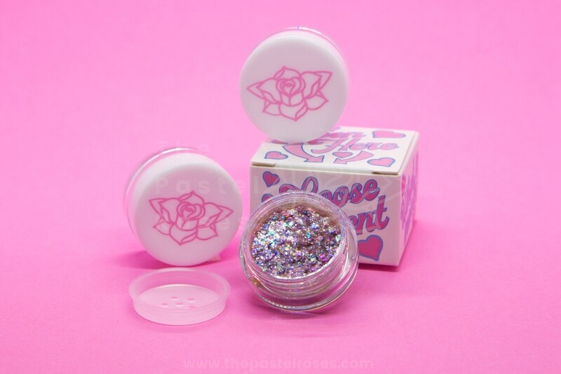 Opal Chamaleon Loose Pigment - Borealis Opal Chamaleon Loose Pigment - Borealis