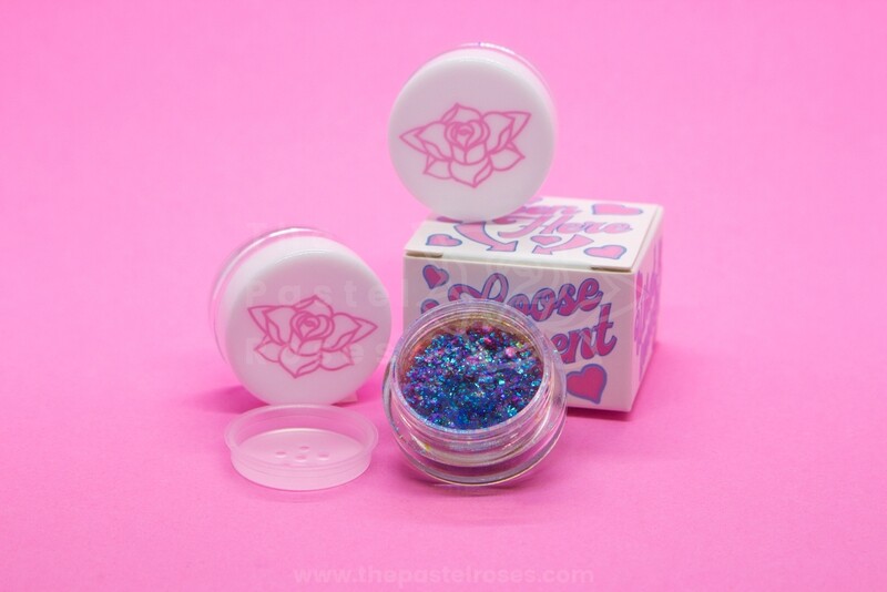 Chameleon Flake Pigment - Orion Chameleon Flake Pigment - Orion