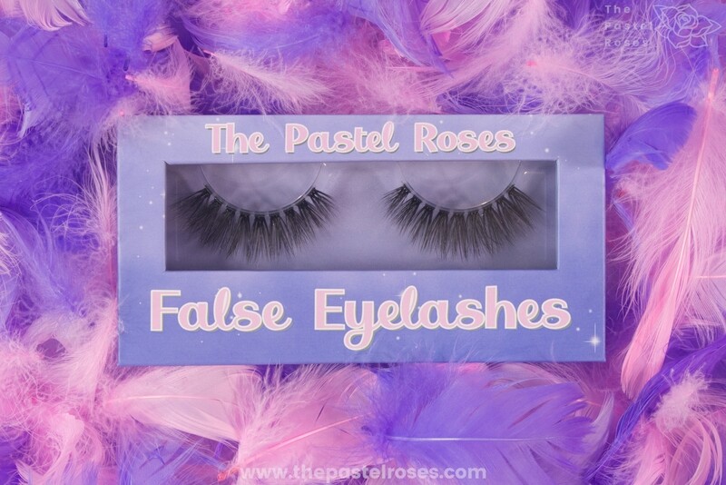 Synthetic False Eyelashes - Superstar Synthetic False Eyelashes - Superstar
