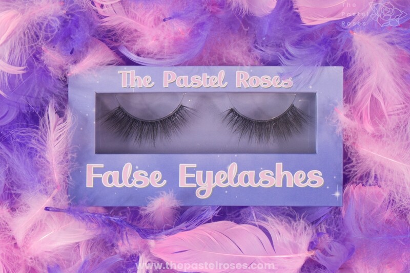 Synthetic False Eyelashes - Lucid Dream Synthetic False Eyelashes - Lucid Dream