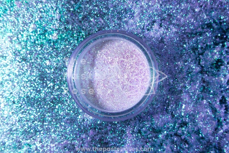 Opal Multi Chrome Loose Pigment - Bombshell Opal Multi Chrome Loose Pigment - Bombshell