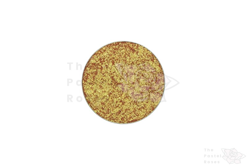 Pressed Shadow - California Pressed Shadow - California