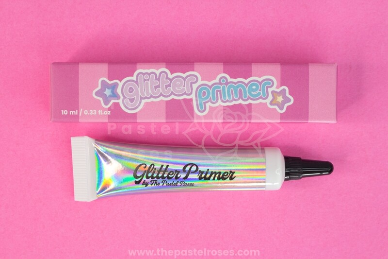 Glitter Primer - 10ml