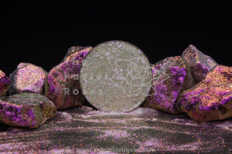 Opal Multi Chrome Pressed Shadow - Cosmic Candy