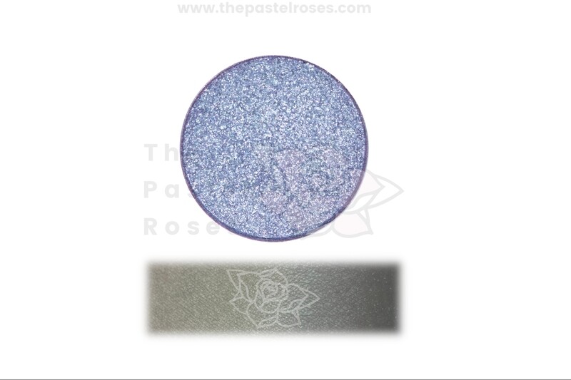 Pressed Shadow - Heart Stone Pressed Shadow - Heart Stone