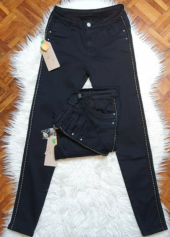 Pantalon Pitillo PUSH AP