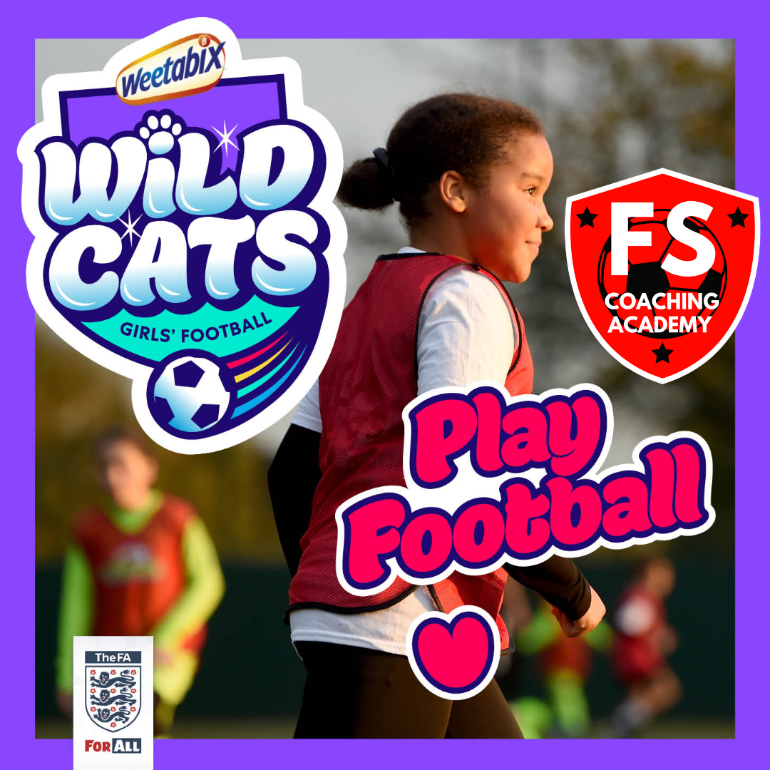 Wildcats Girls Block Booking - March 5th - April 9th