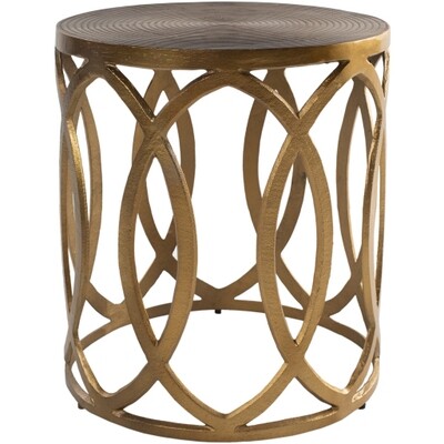 Earnshaw Accent Table