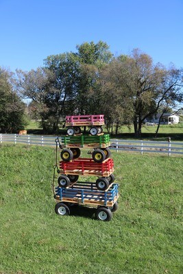 Valley Road Woodworks