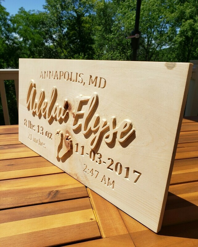 Baby Sign