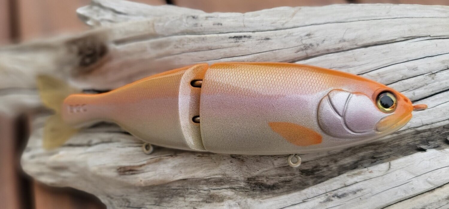 BGC Gen 3 Lightning Trout