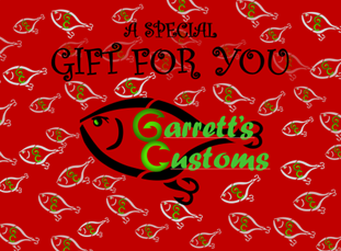 GC eGift card