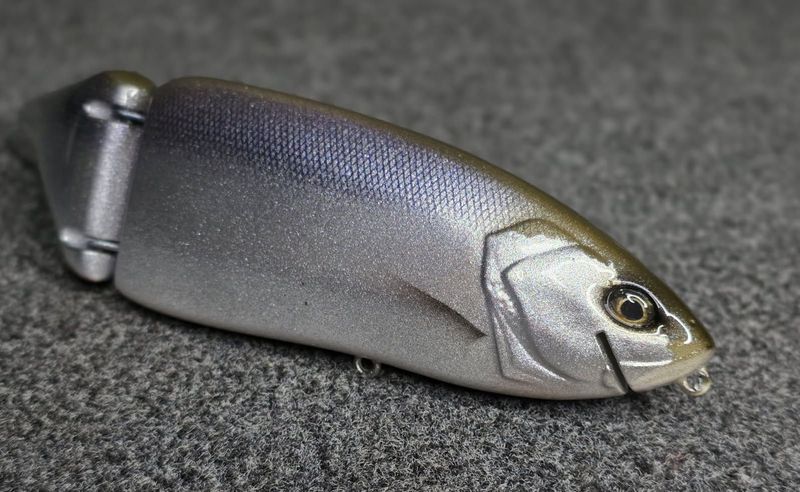 DRT KLASH9 - Kokanee