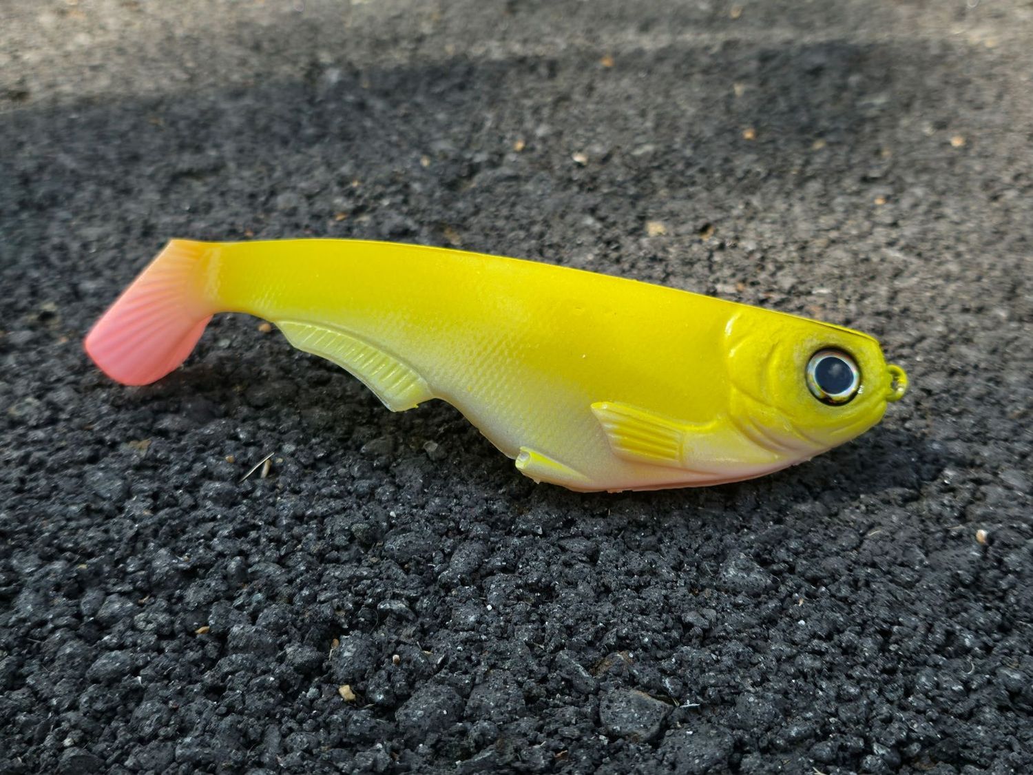 WCZ Citizen 6in (2pk) - Pink Lemonade