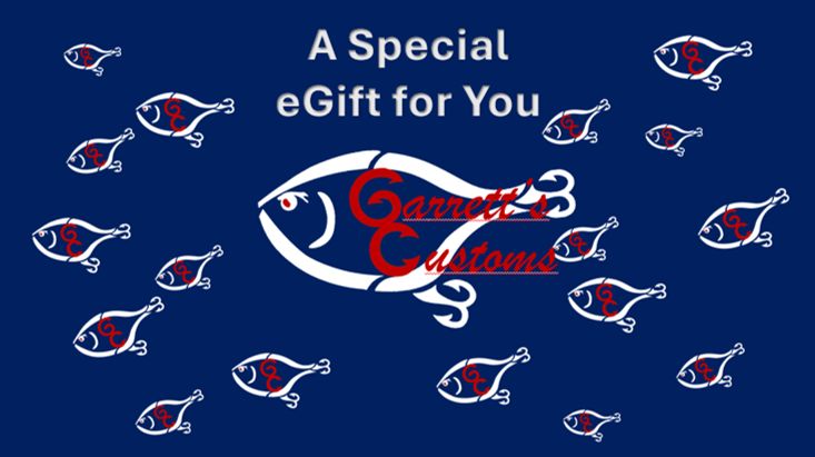 GC eGift card