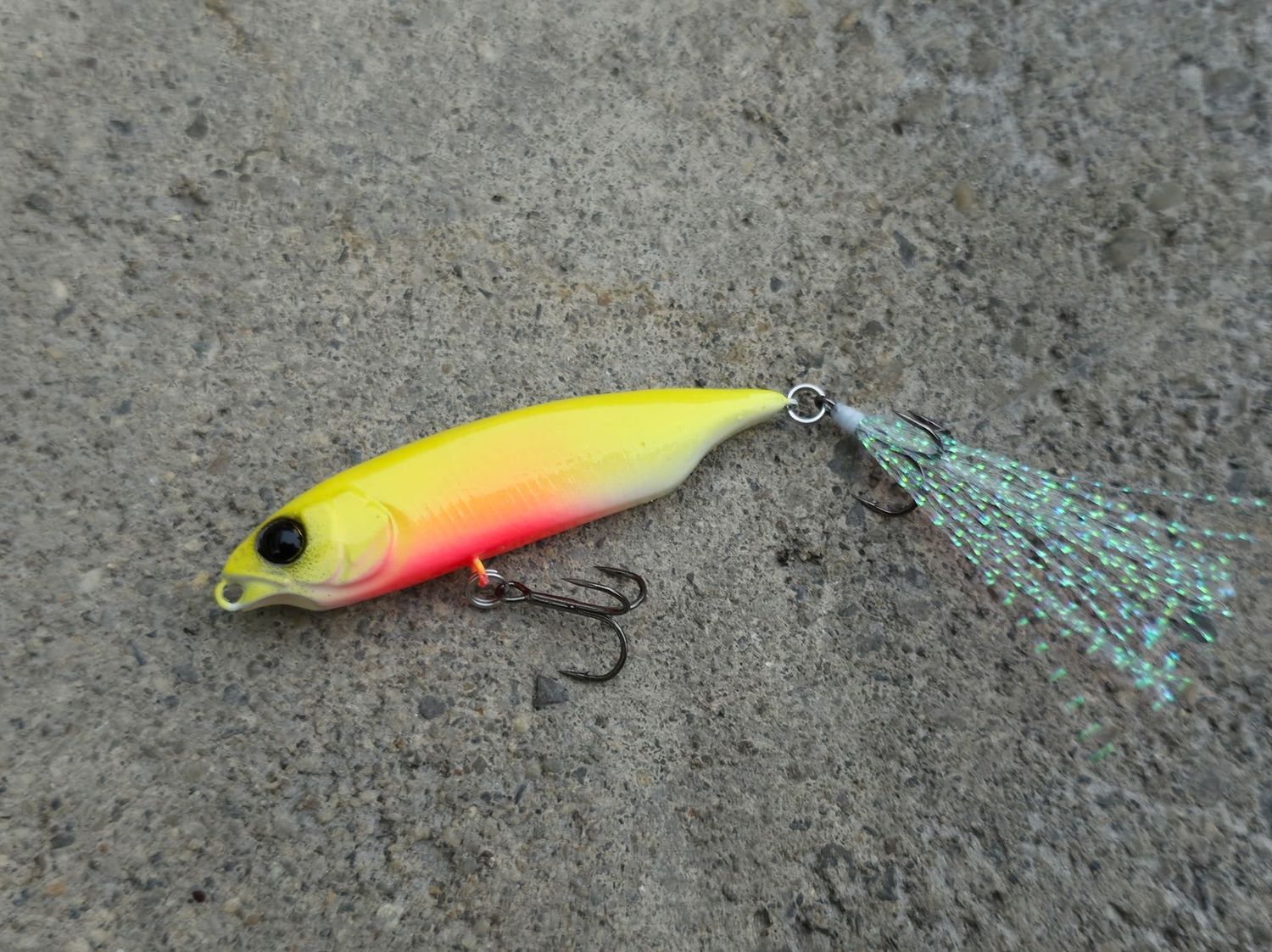 Megabass Karashi - Pink Lemonade