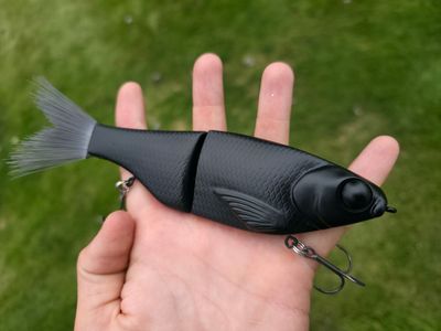 SPRO180 - Blackout