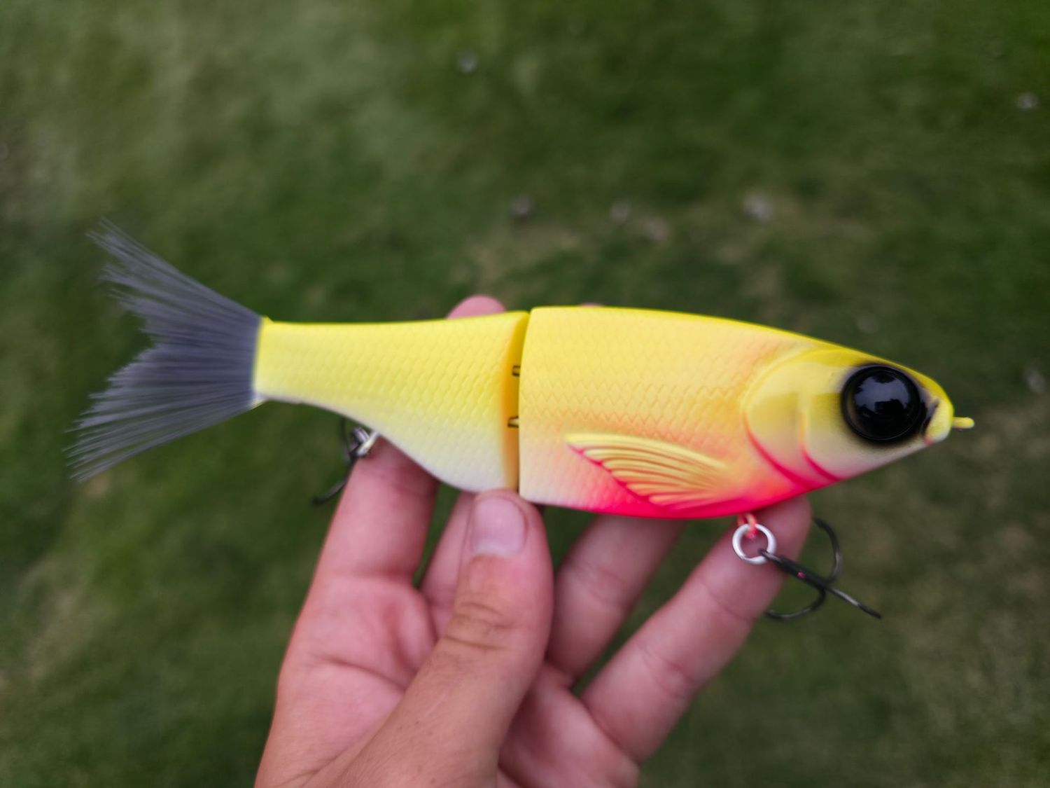 SPRO180 - Pink Lemonade