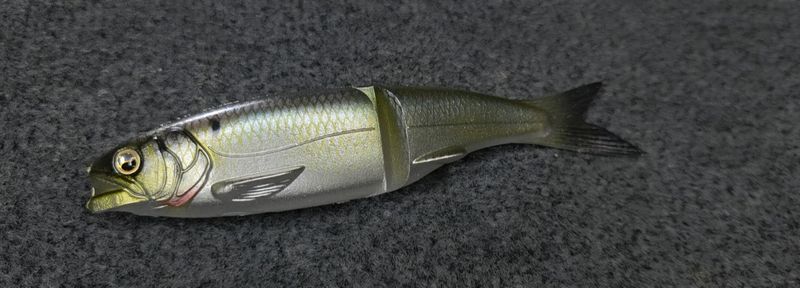 Osakana - Classic Shad