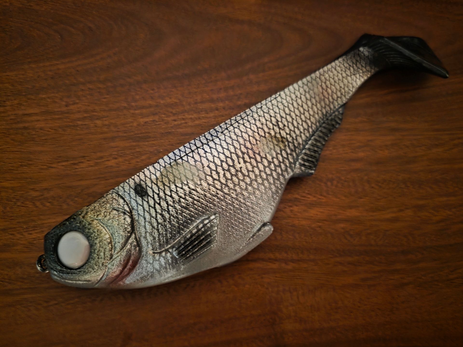 WCZ Citizen 6in (2pk) - The BAITFUL DEAD