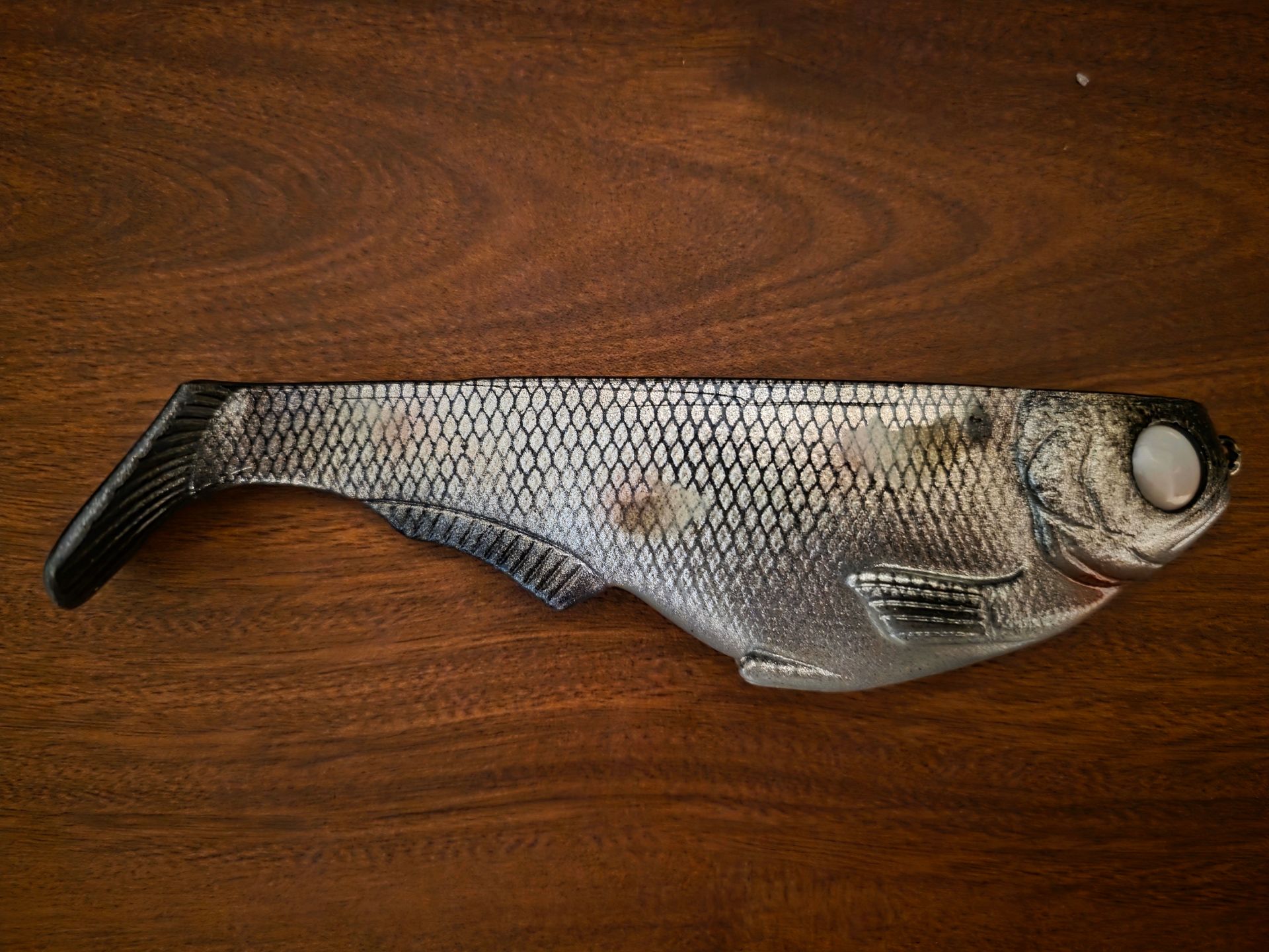 WCZ Citizen 7in (2pk) - The BAITFUL DEAD