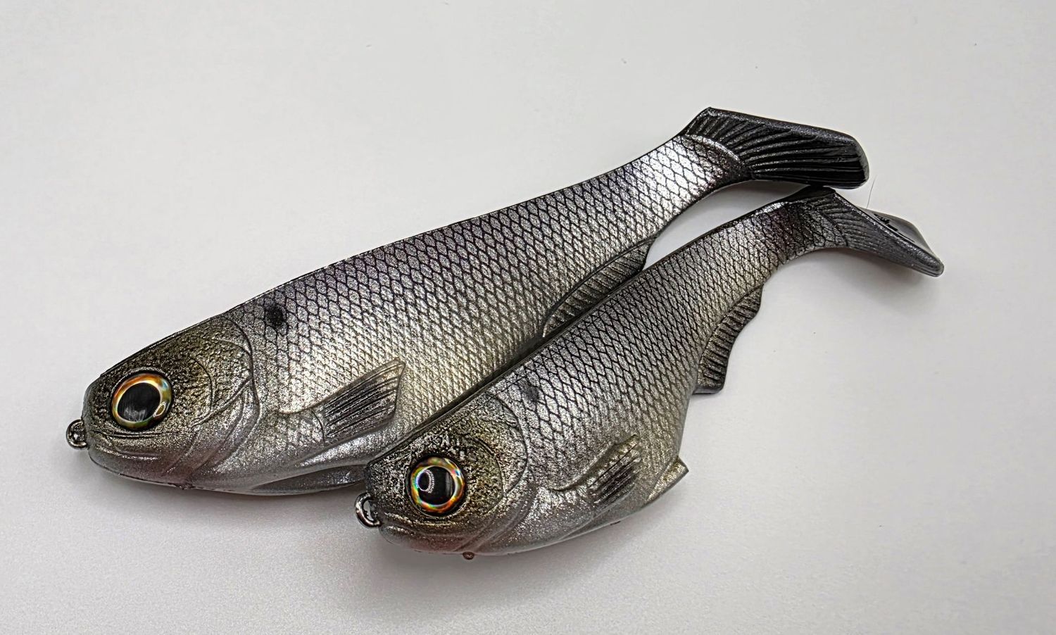 WCZ Citizen 7in (2pk) - Purple Haze