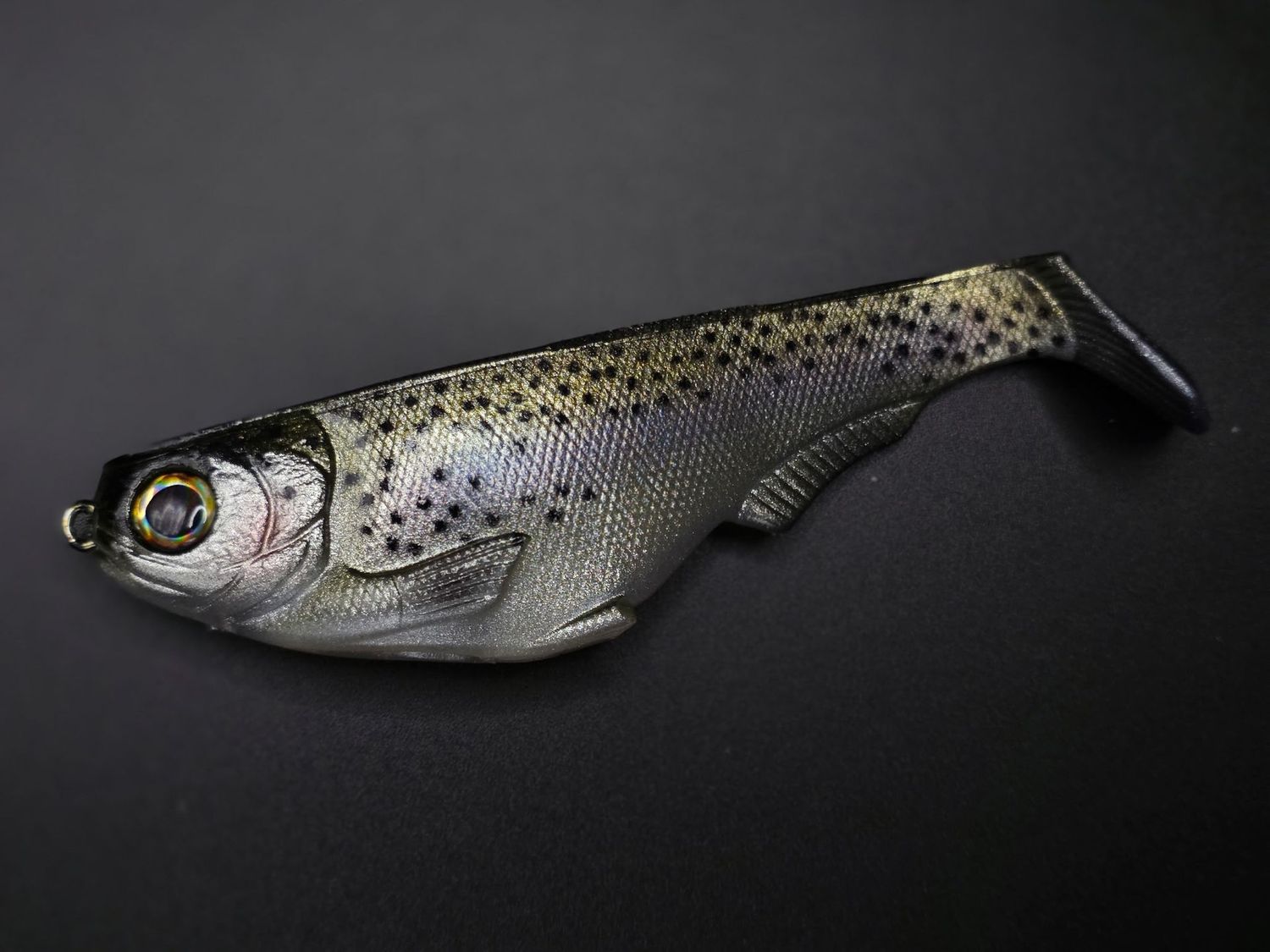 WCZ Citizen 6in (2pk) - Mt Lassen