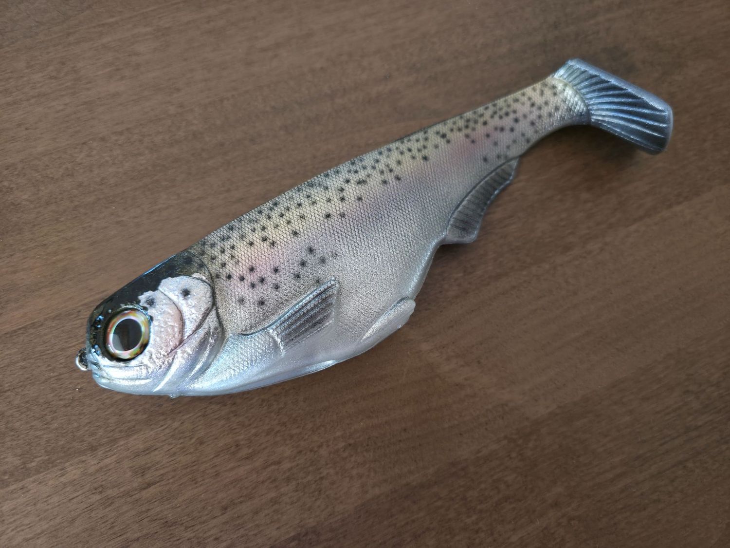 WCZ Citizen 9in - Mt Lassen