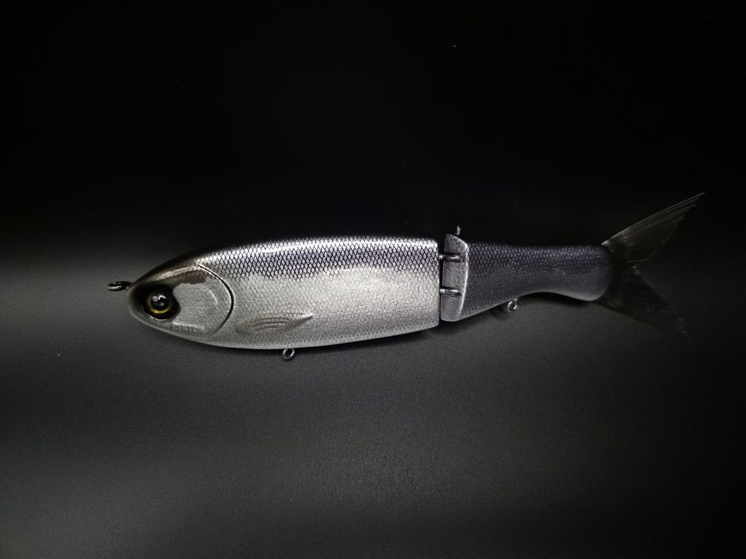 Clutch Darter - Kokanee