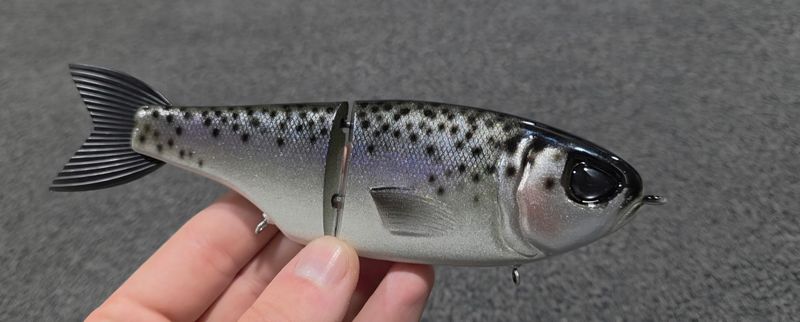 Throwback Metro - Blank Check