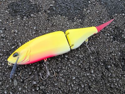 DRT KLASH9 - Pink Lemonade