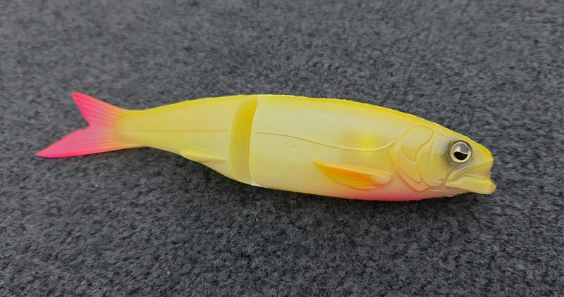 Osakana - Pink Lemonade