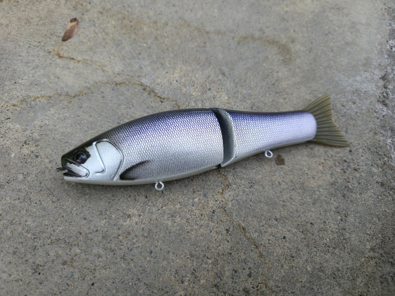 RM Negotiator - Kokanee