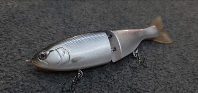 BGC 6 BGC 6" - Kokanee