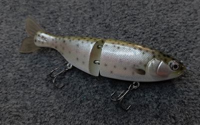 BGC 6 BGC 6" - The DEAL