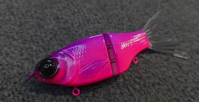 Spro Lil Guy - Morning Dawn