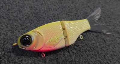 Spro Lil Guy - Pink Lemonade