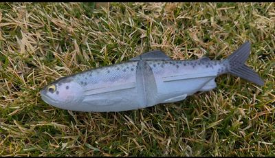 Skinner Clide 9 Skinner Clide 9" - Cali Chrome