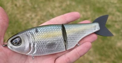 Throwback Metro - Natural Threadfin Throwback Metro - Natural Threadfin