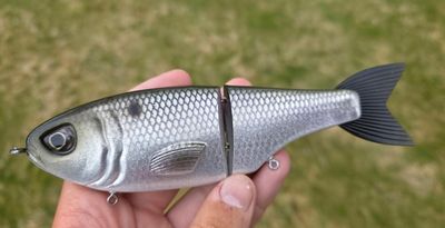 Throwback Metro - Gizzard Throwback Metro - Gizzard